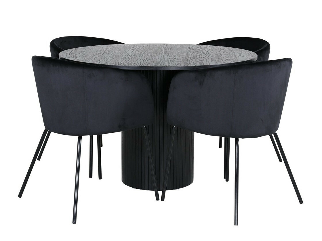 Conjunto para refeições Dallas 3103
