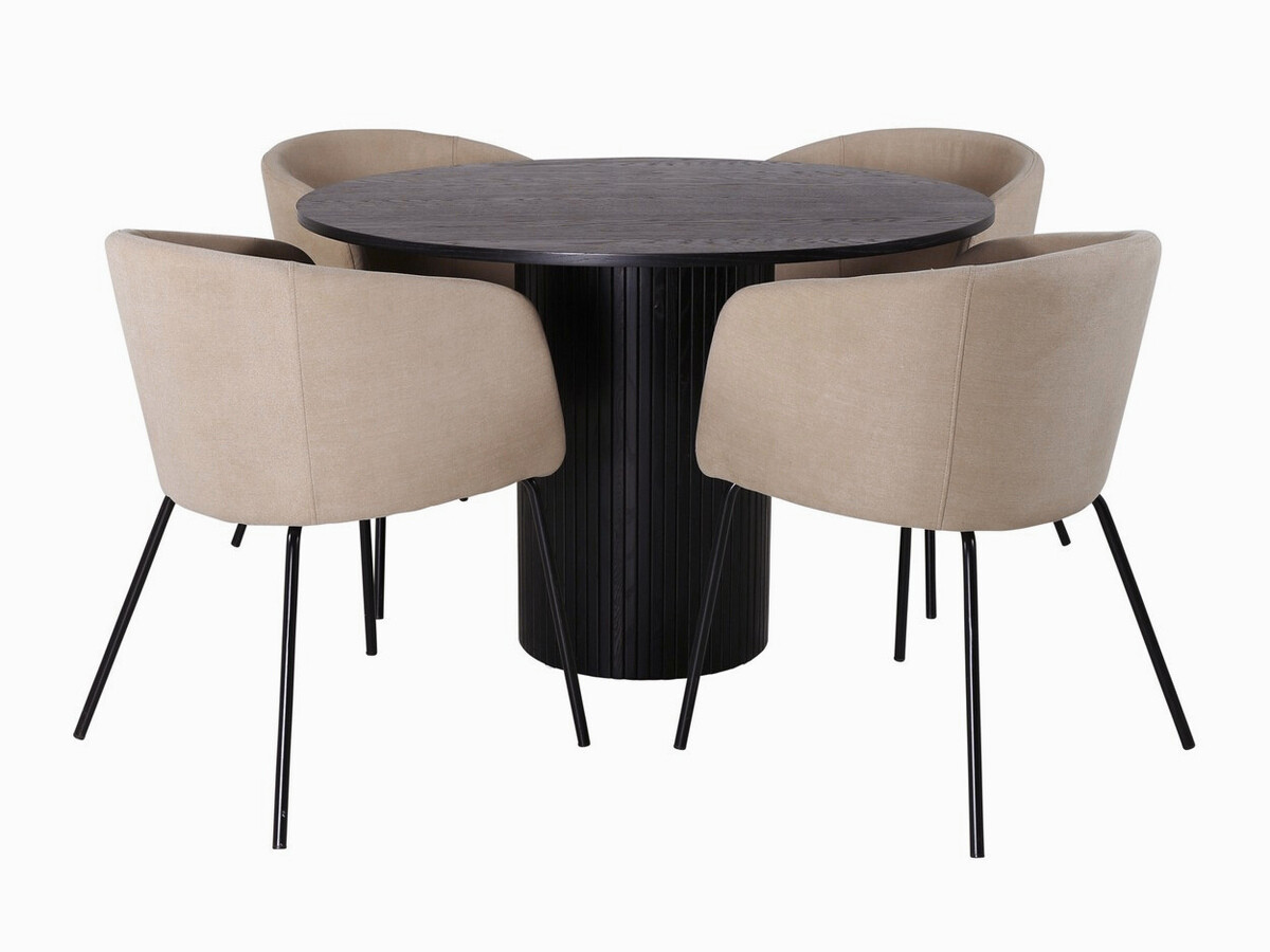 Conjunto para refeições Dallas 3103