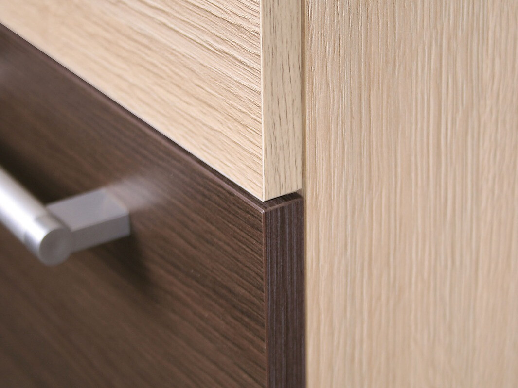 Conjunto de cozinha modular Mode White 128