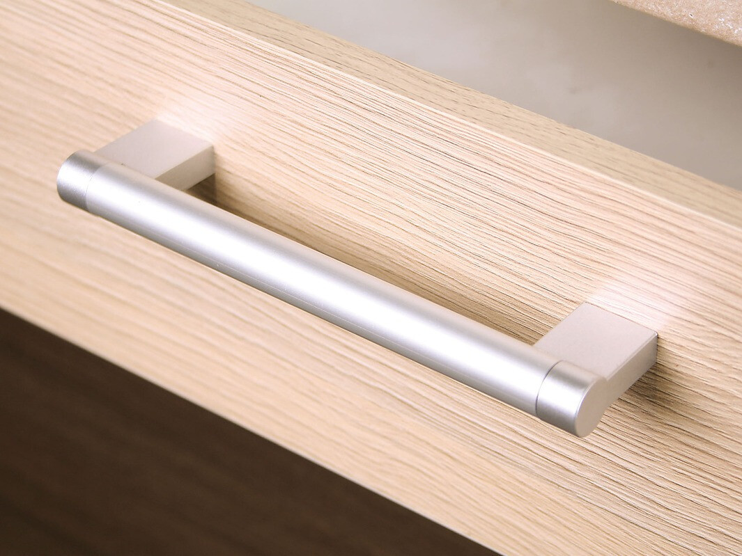 Conjunto de cozinha modular Mode White 128