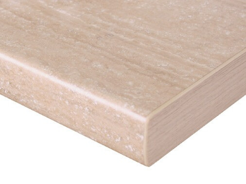 Conjunto de cozinha modular Mode White 128