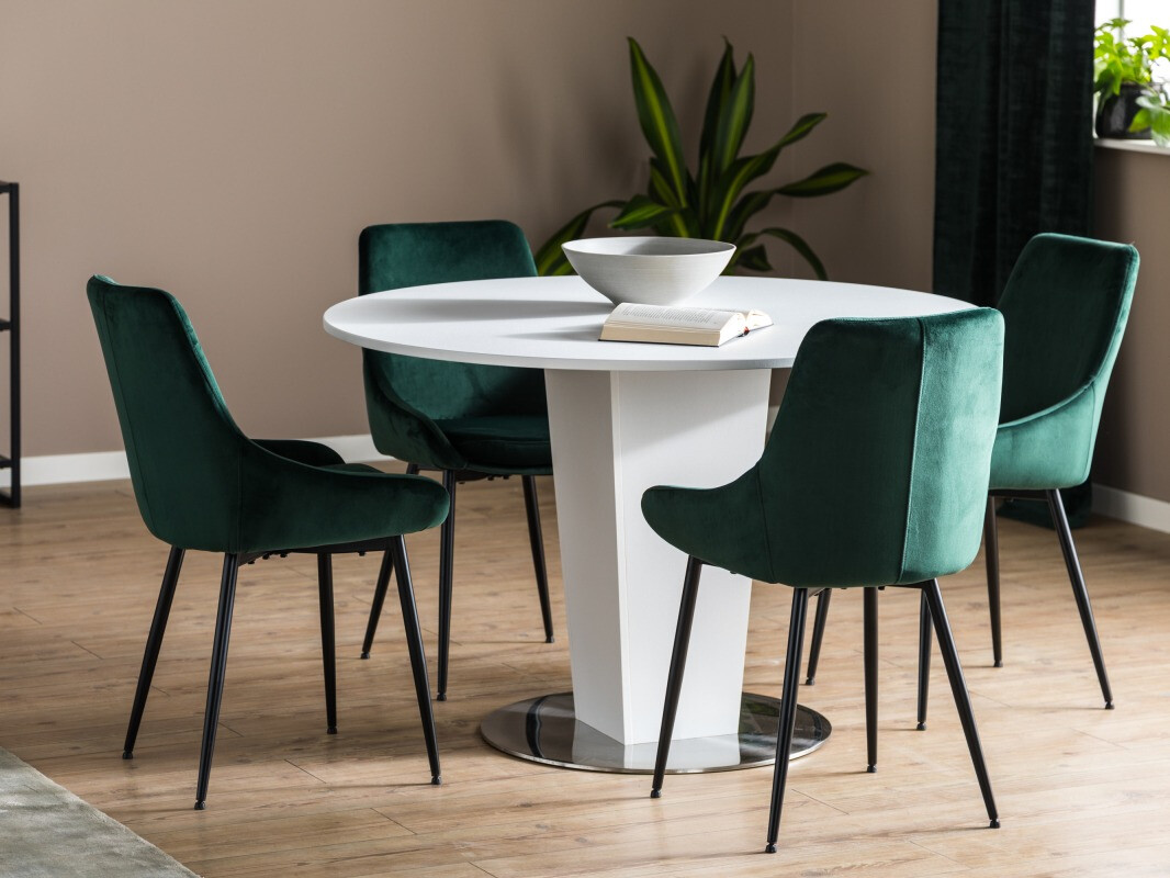 Conjunto para refeições Scandinavian Choice 754 (Verde)