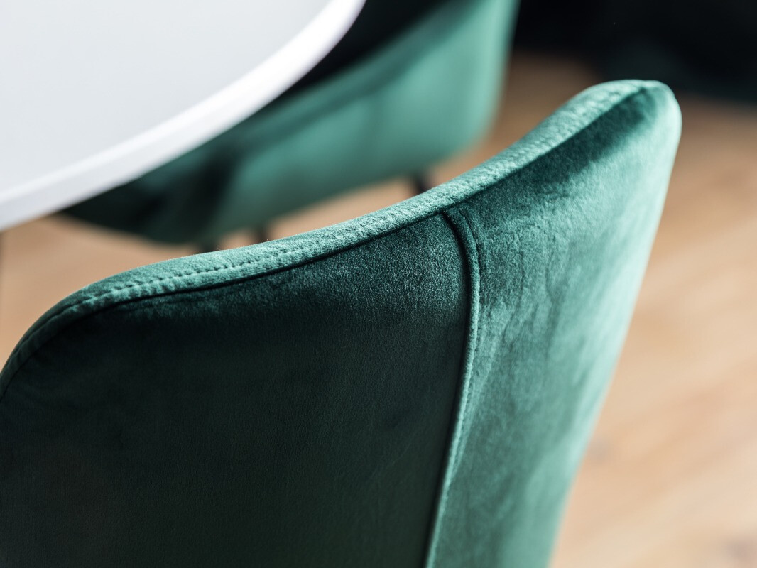 Conjunto para refeições Scandinavian Choice 754 (Verde)