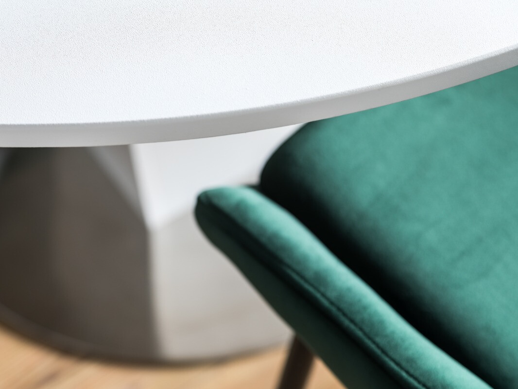 Conjunto para refeições Scandinavian Choice 754 (Verde)