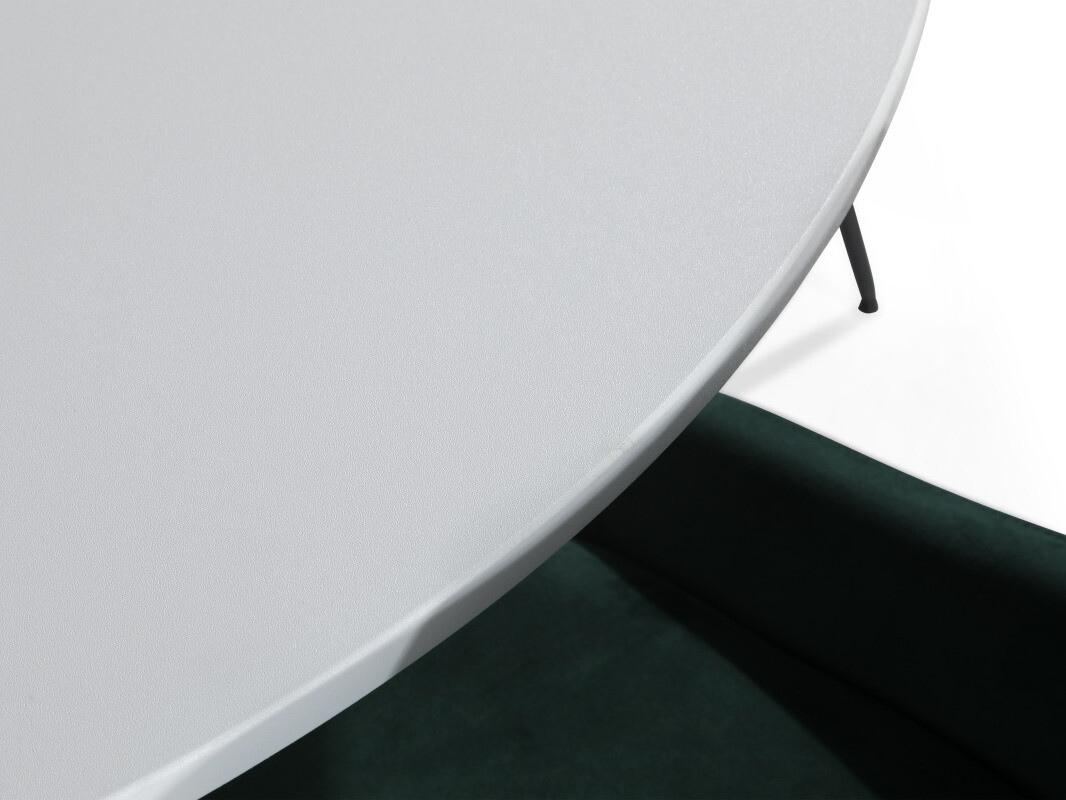 Conjunto para refeições Scandinavian Choice 754 (Verde)