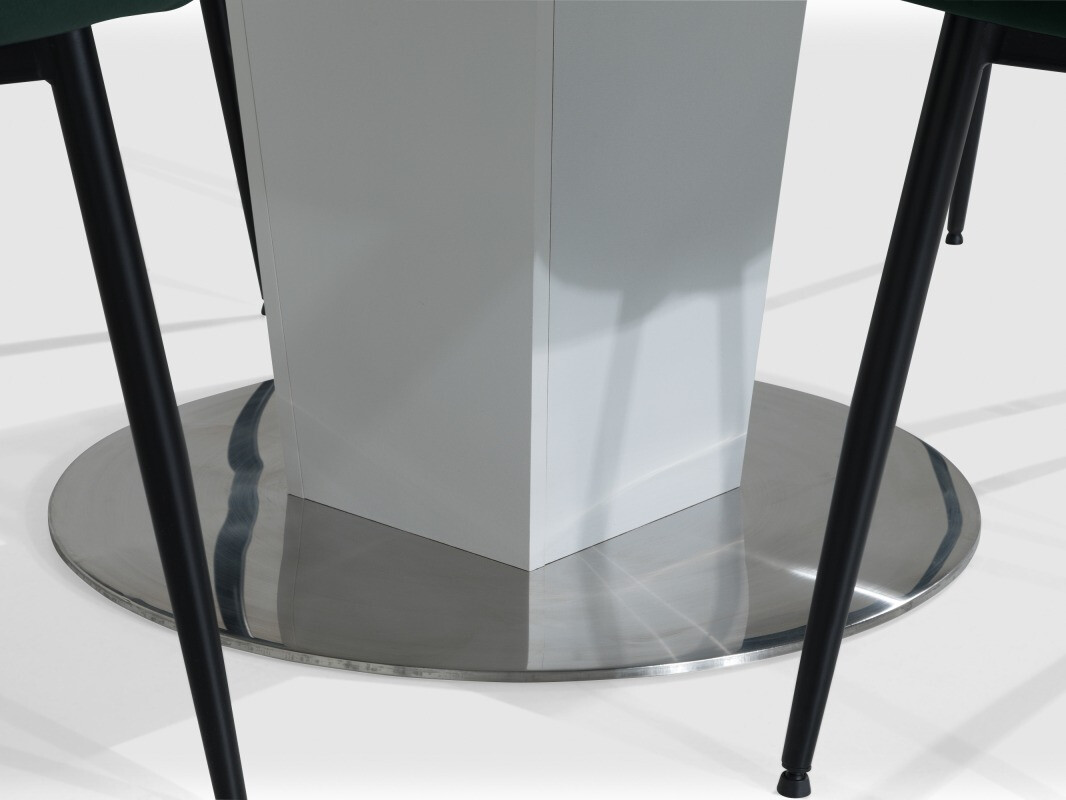 Conjunto para refeições Scandinavian Choice 754 (Verde)