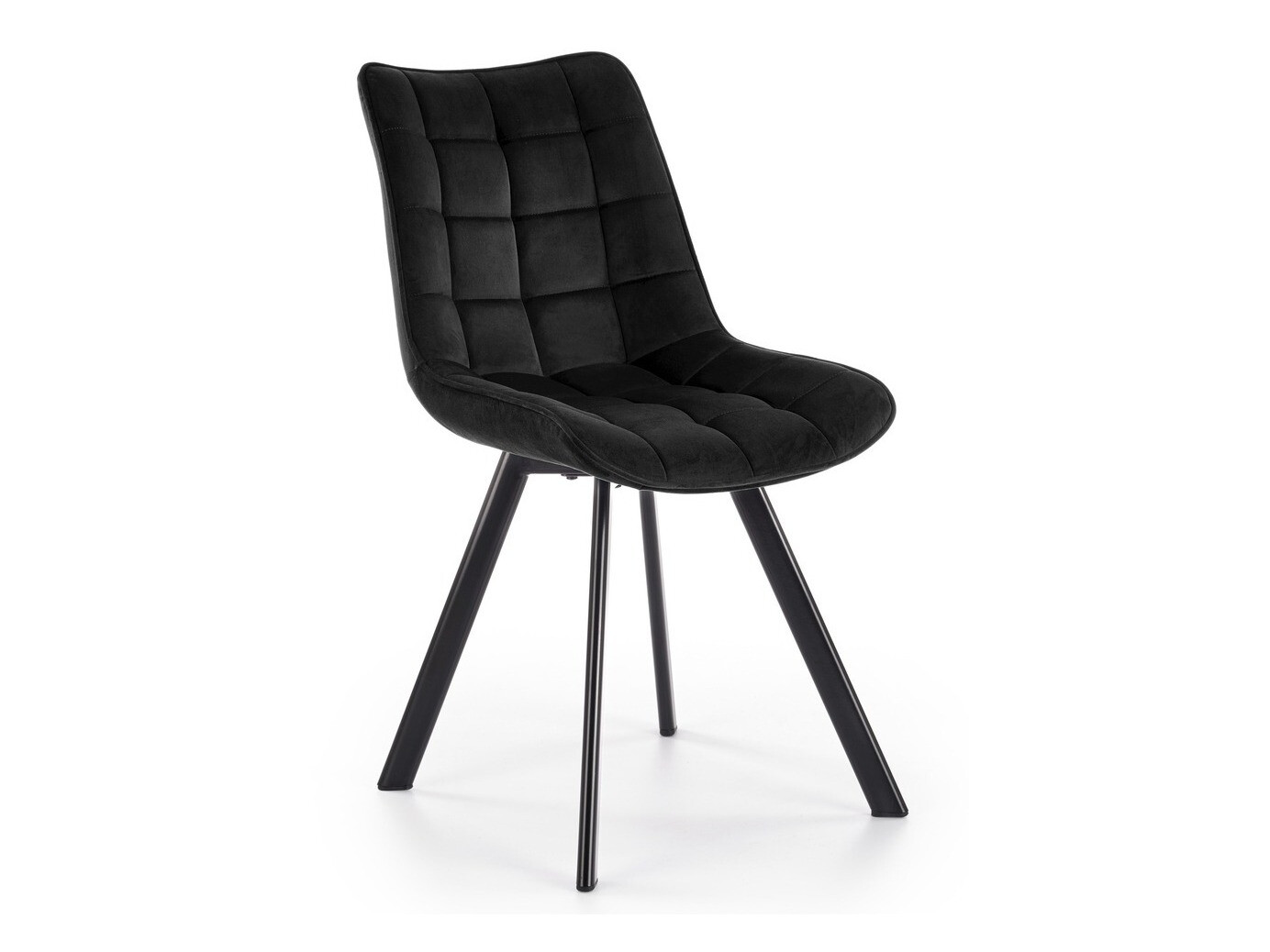 Cadeira Houston 739 (Preto)