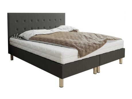Cama continental Logan 100 (Solo 267)