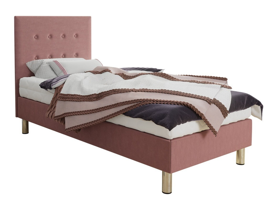 Cama Logan 100 (Solo 255)