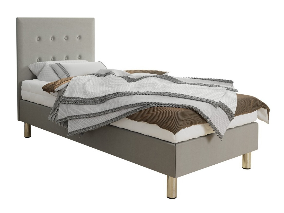 Cama Logan 100 (Solo 264)