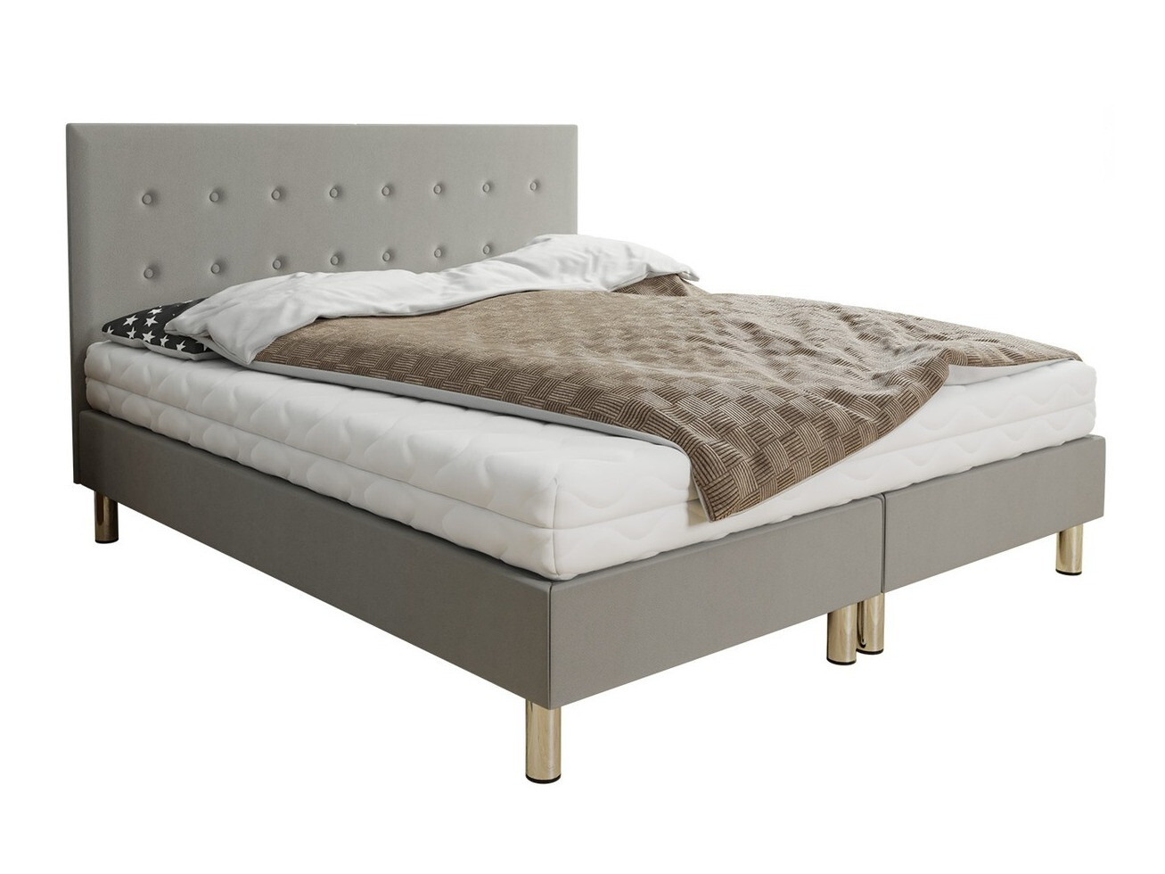 Cama Logan 100 (Solo 264)