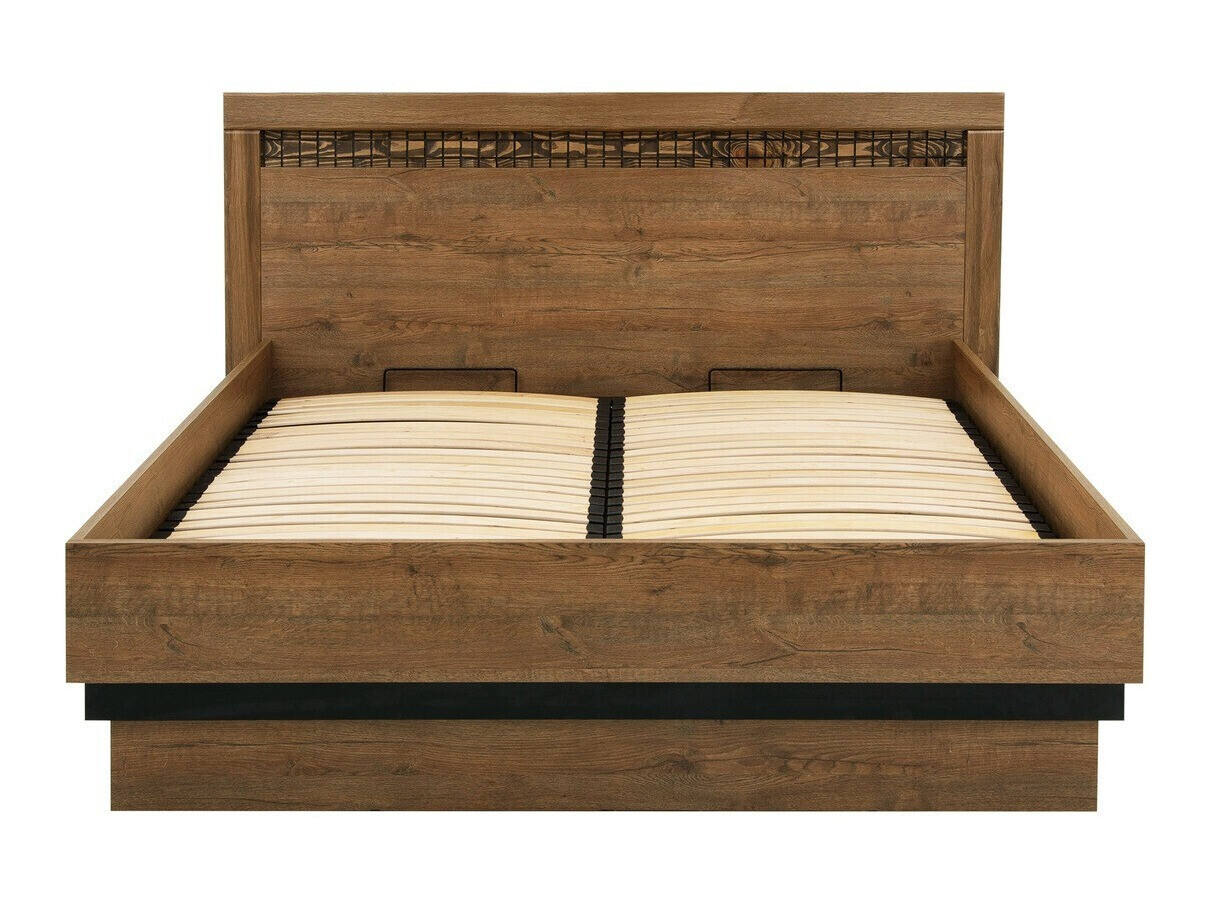 Cama Dunvelo 130