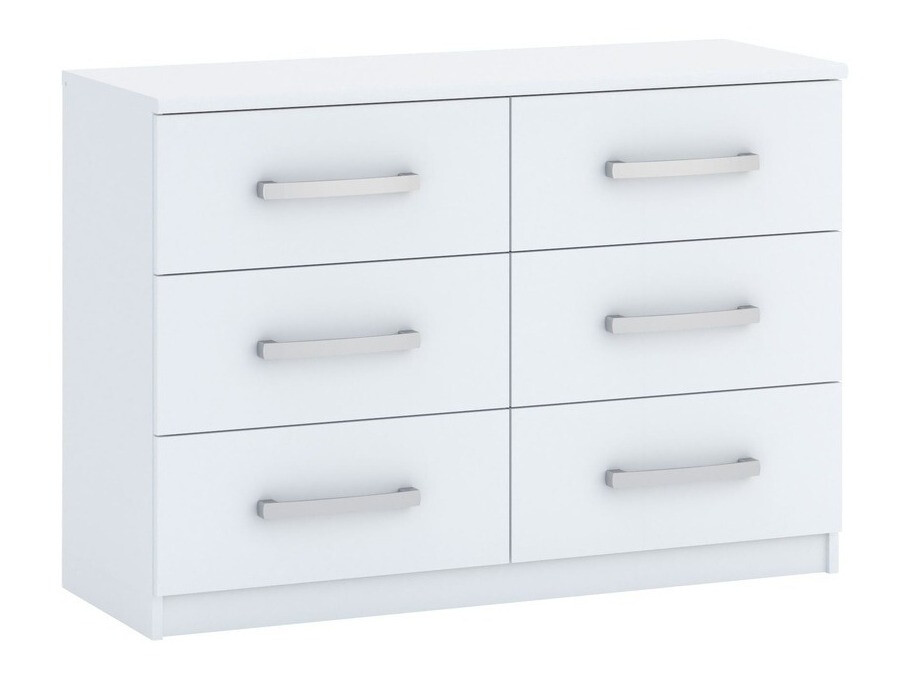 Cómoda Bristol 151 (Branco)