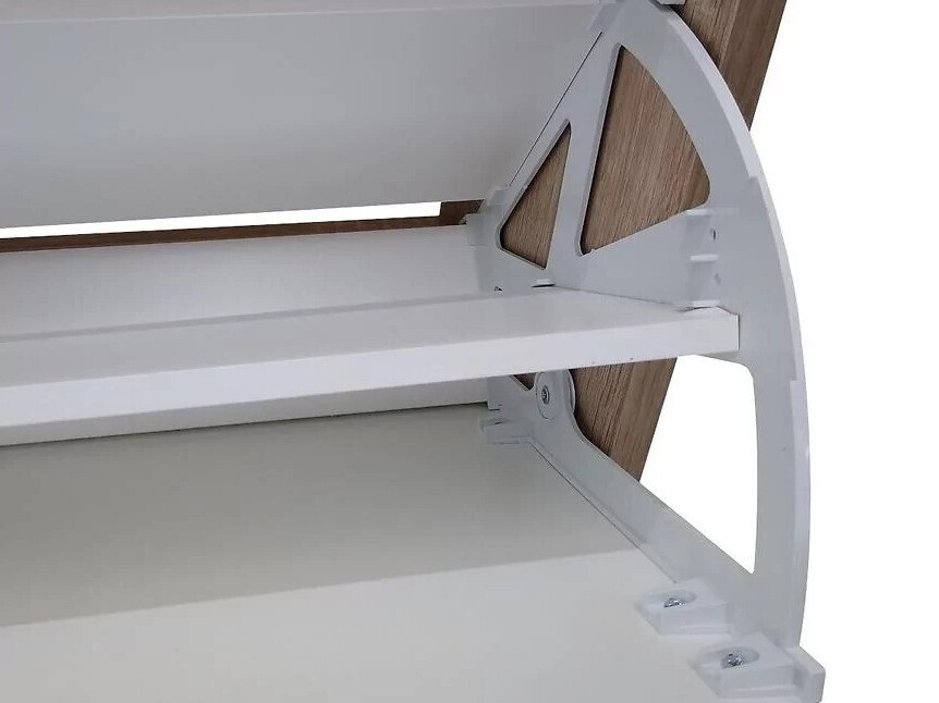 Conjunto para corredor Bristol 161