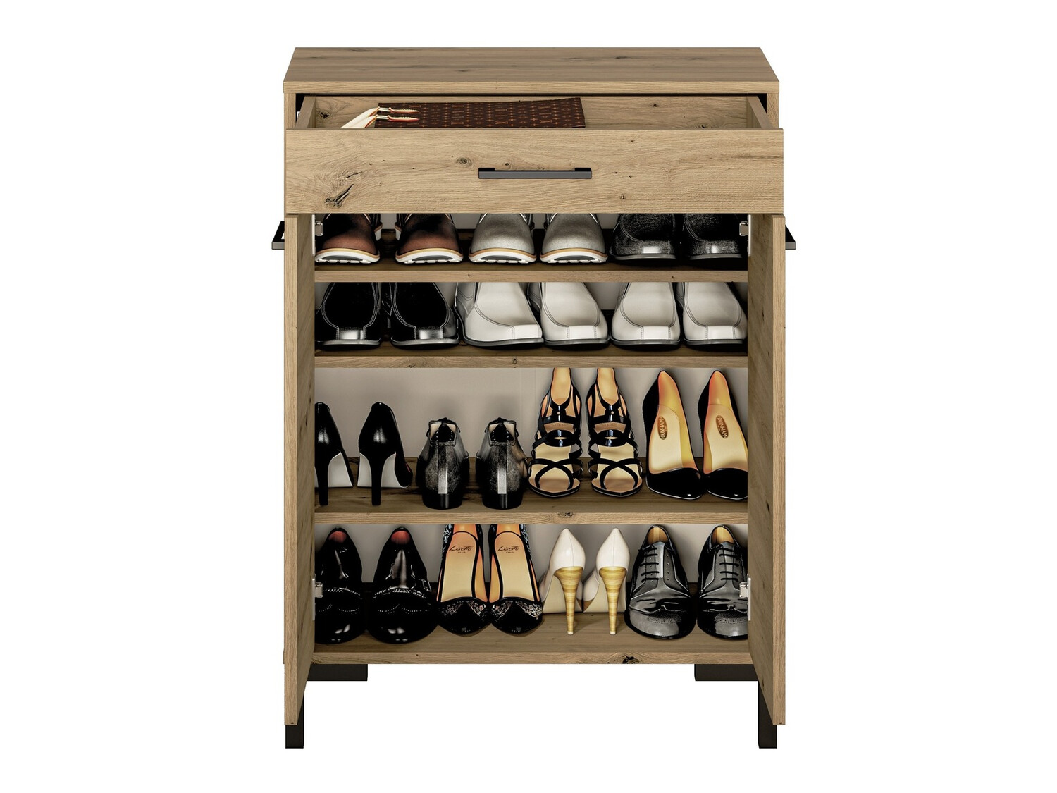 Sapateira Larnolo 102