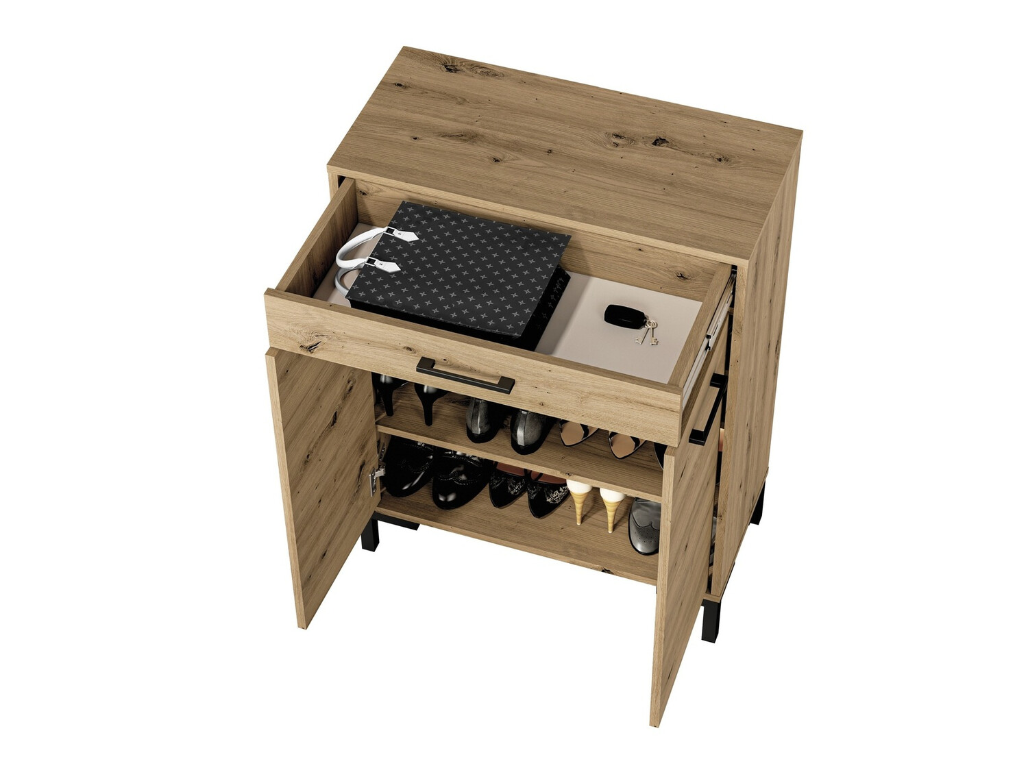 Sapateira Larnolo 102