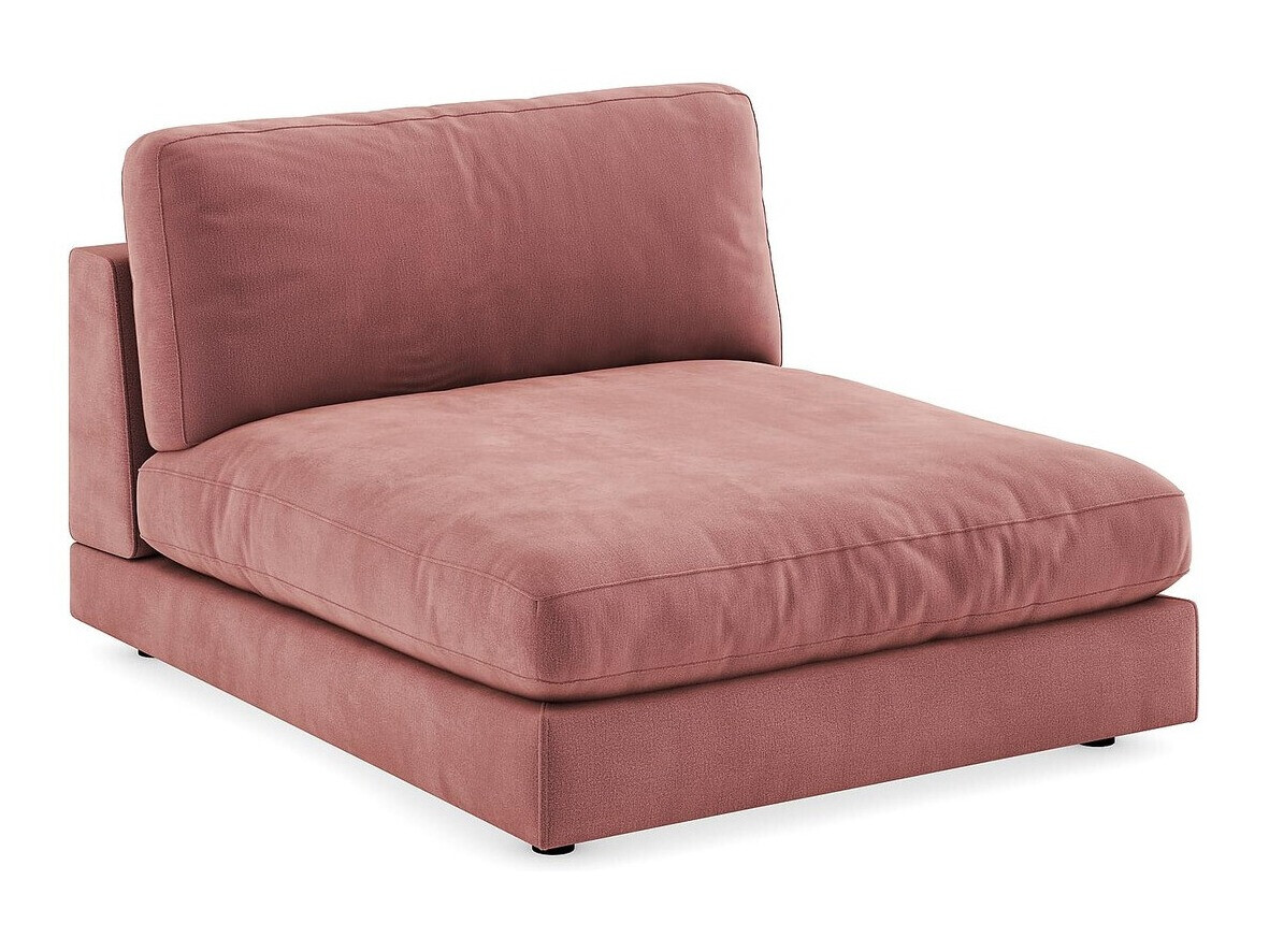 Cadeirão modular Mornole 117 (Monolith 63)