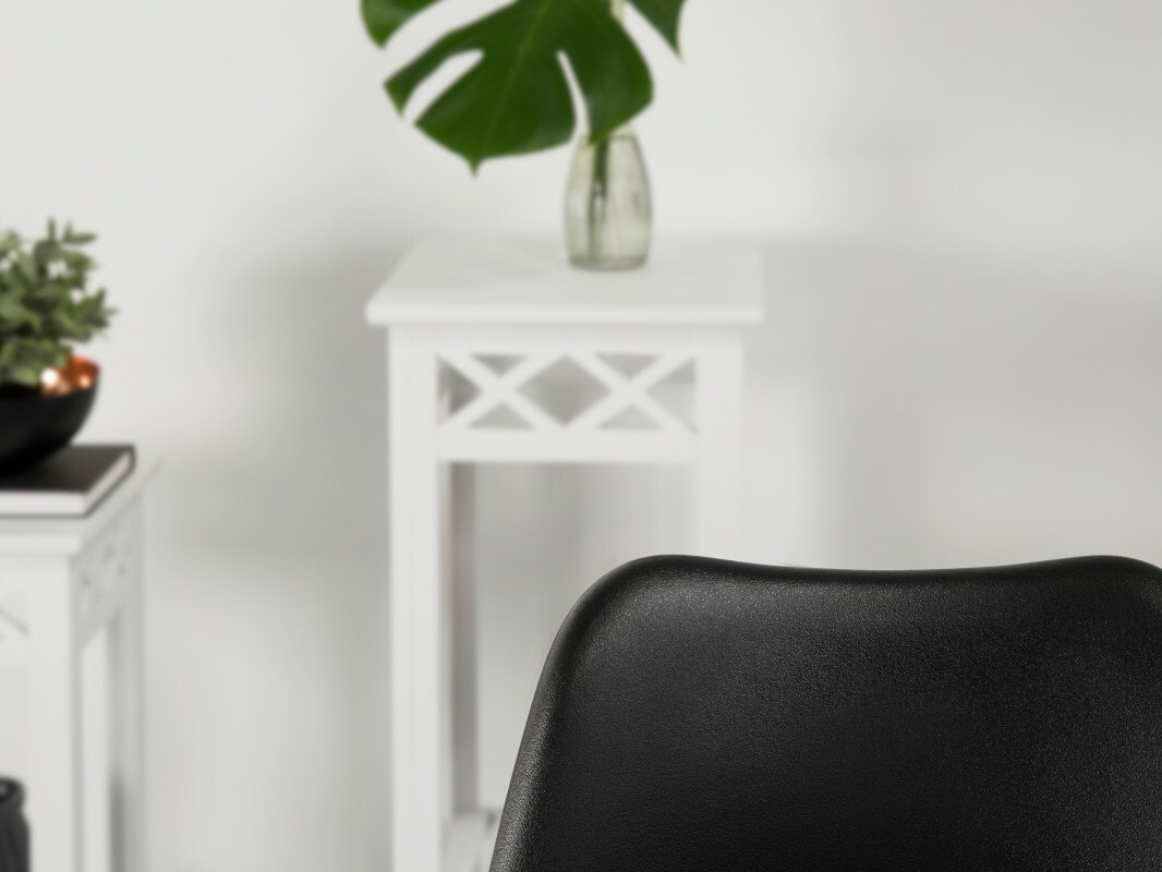 Conjunto para refeições Scandinavian Choice 577 (Preto)