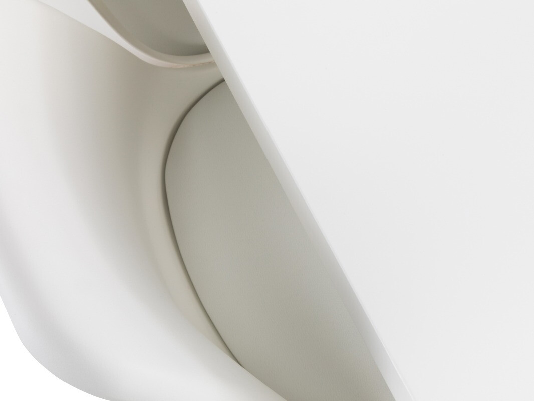 Conjunto para refeições Andrarum 184 (Branco)