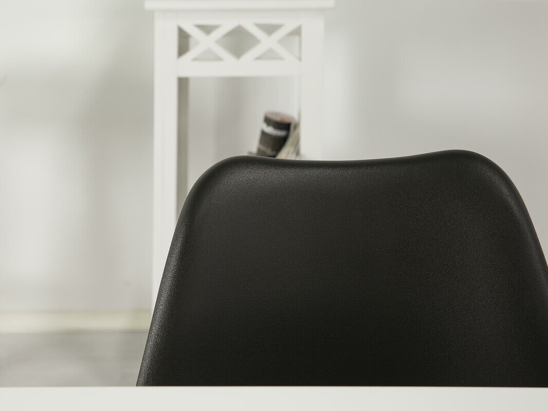 Conjunto para refeições Scandinavian Choice 575 (Preto)