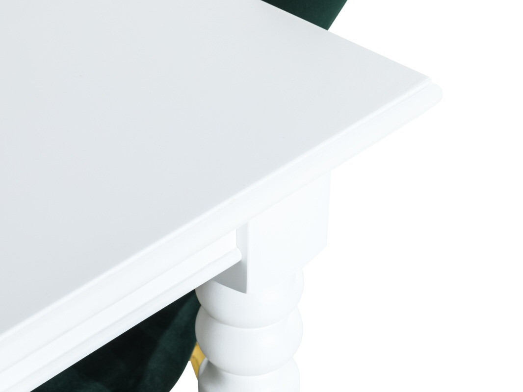 Conjunto para refeições Scandinavian Choice 725 (Verde)