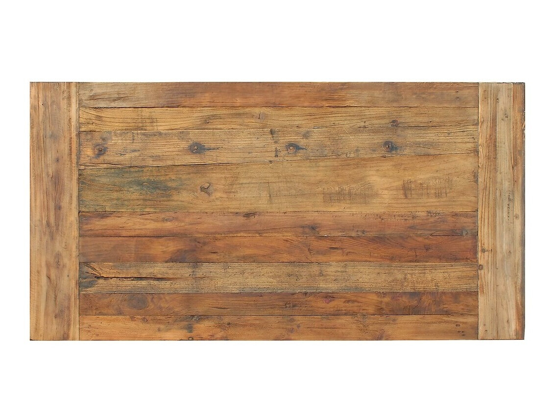 Conjunto para refeições Bloomington 194 (Beige + Olmo + Branco)