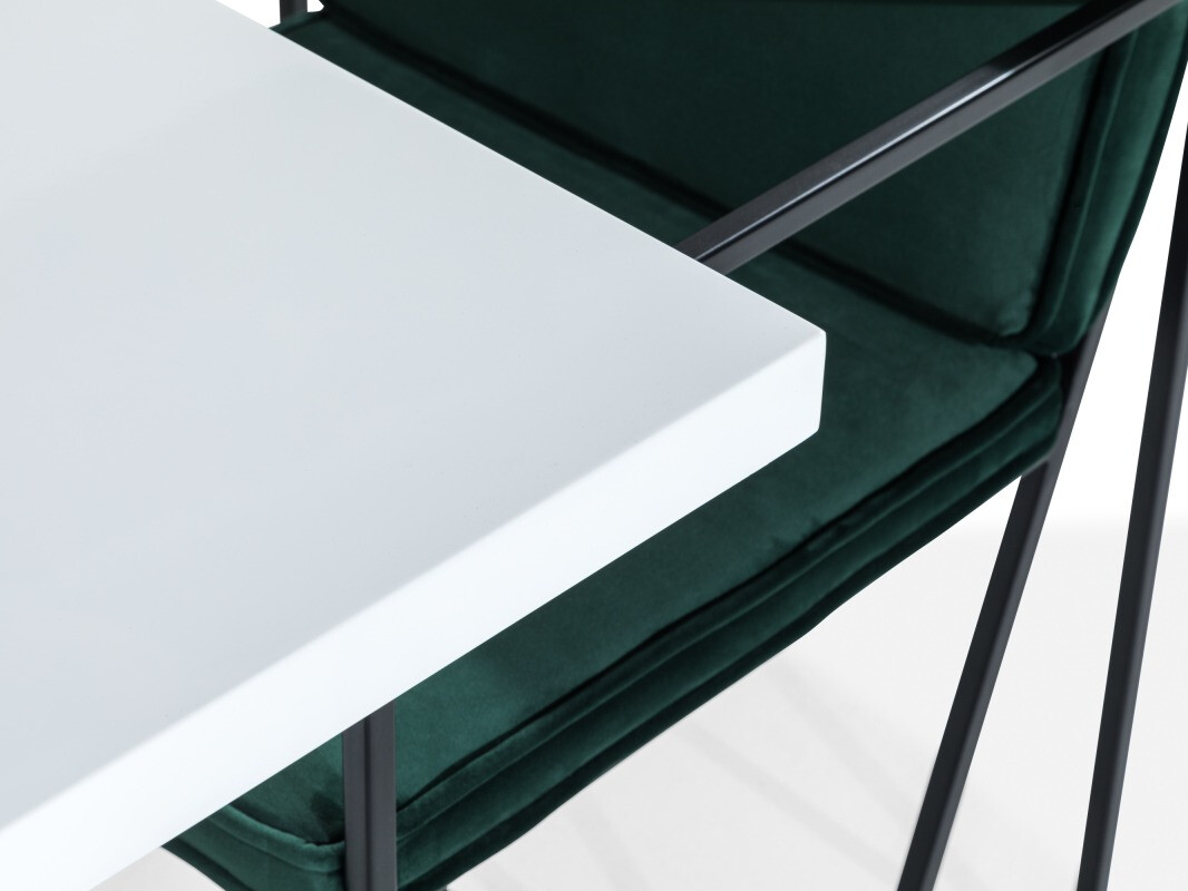 Conjunto para refeições Concept 55 171 (Verde)