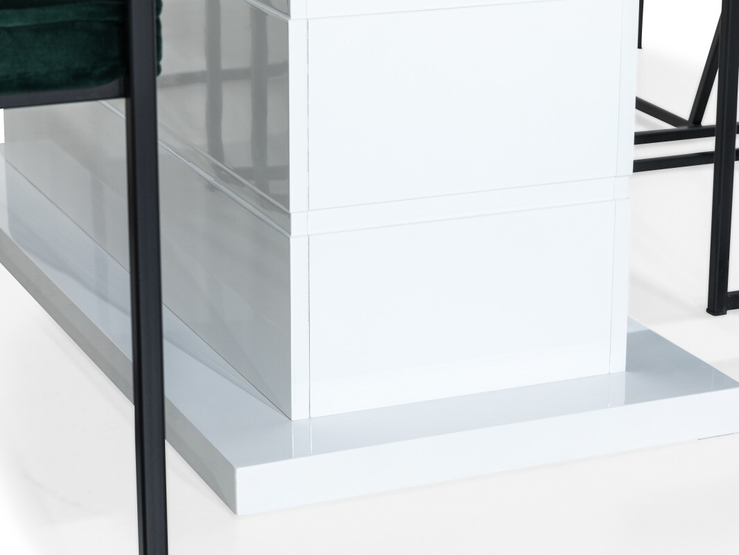 Conjunto para refeições Concept 55 171 (Verde)