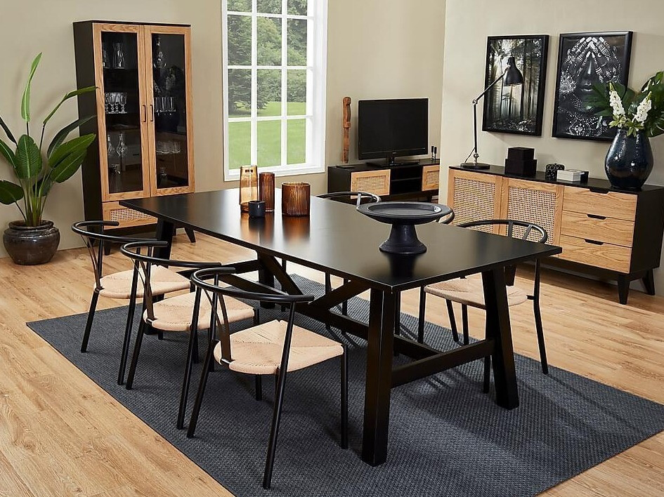 Conjunto para refeições Riverton 425