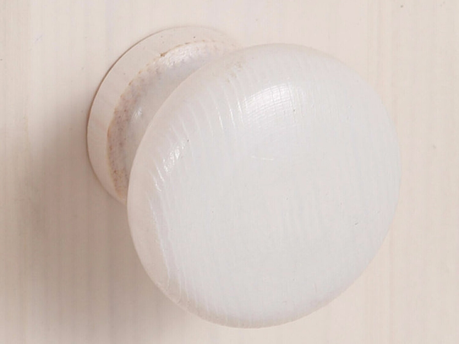 Cómoda Fenlaru 105 (Branco)
