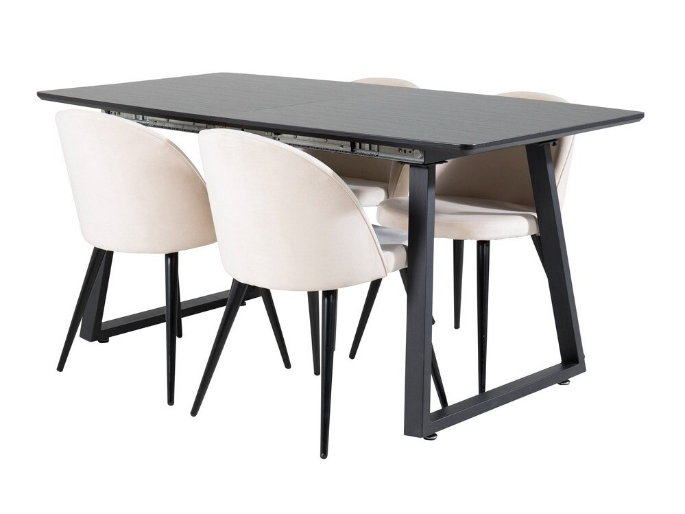 Conjunto para refeições Dallas 1609