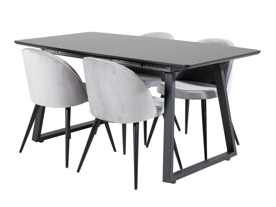 Conjunto para refeições Dallas 1609