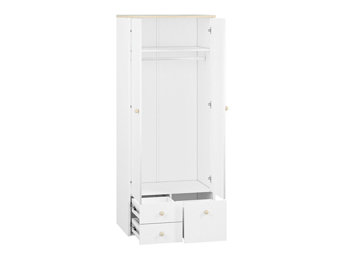 Roupeiro Madison L101