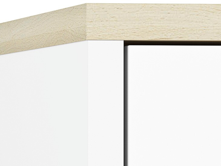 Roupeiro Madison L101