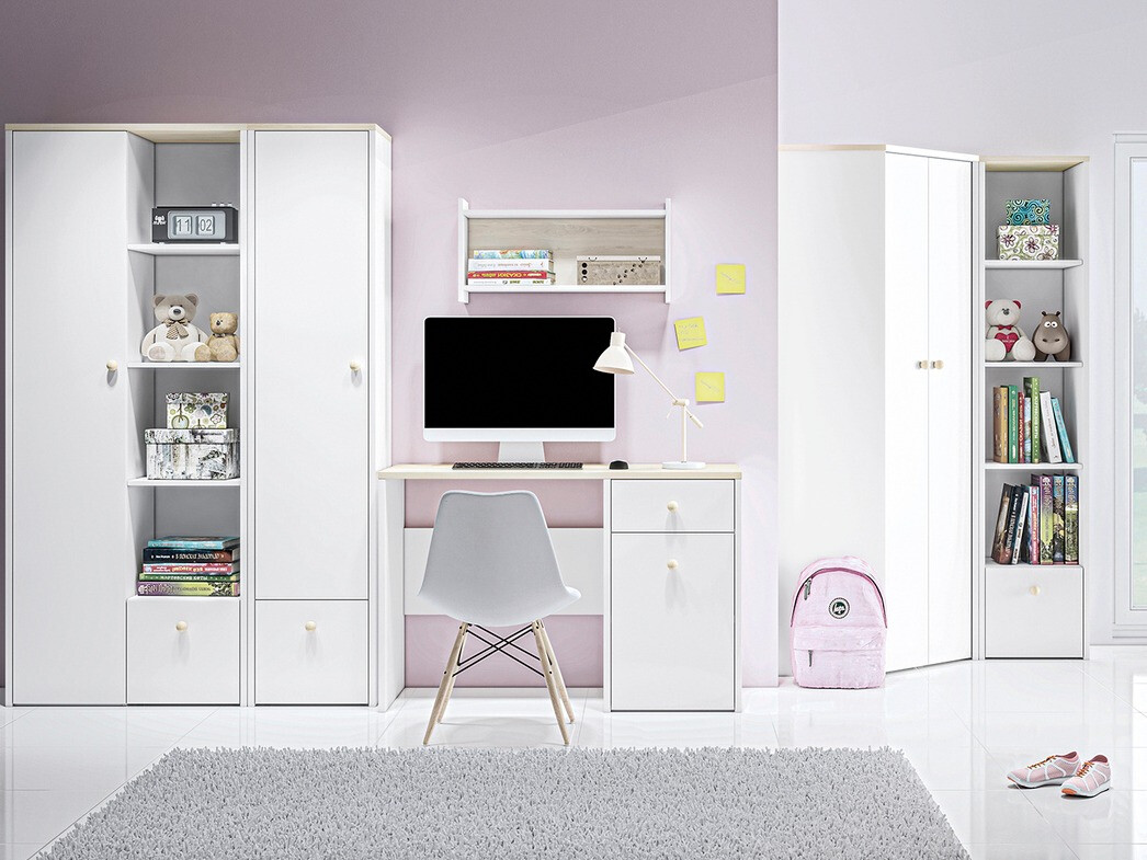 Roupeiro Madison L101