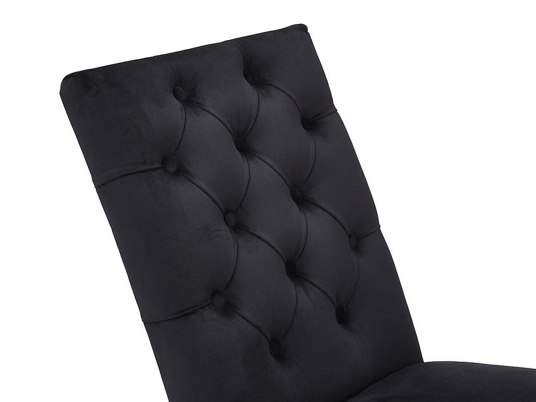 Cadeira Bloomington 193 (Preto + Branco)