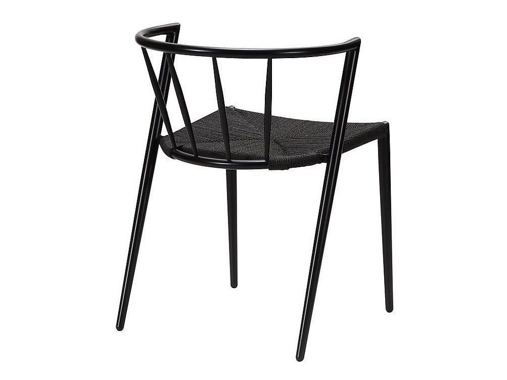 Cadeira Riverton 500 (Preto)