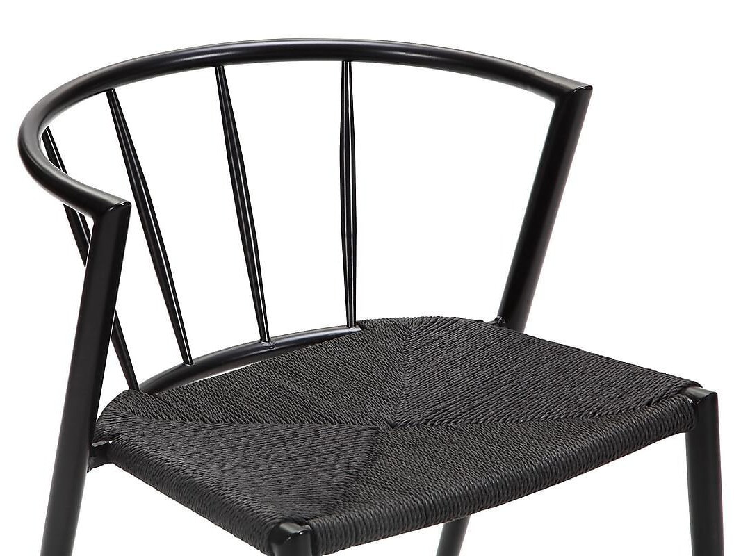 Cadeira Riverton 500 (Preto)
