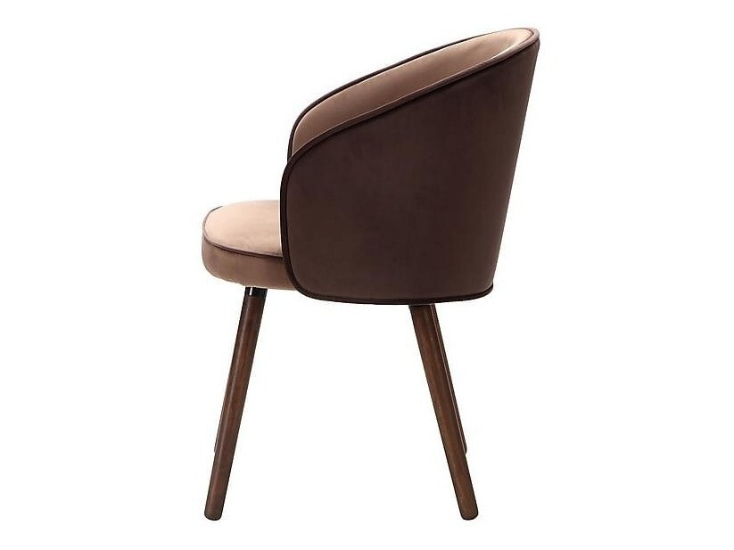 Cadeira Riverton 501 (Castanho)