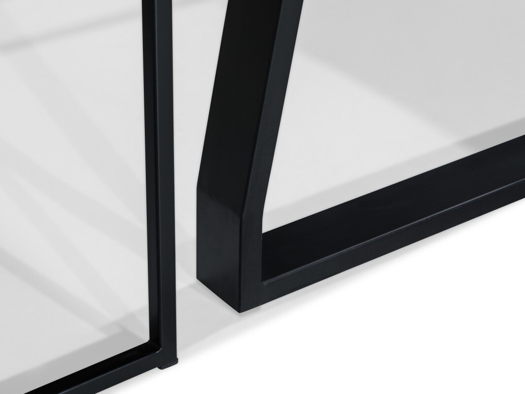 Conjunto para refeições Concept 55 154 (Verde + Preto)