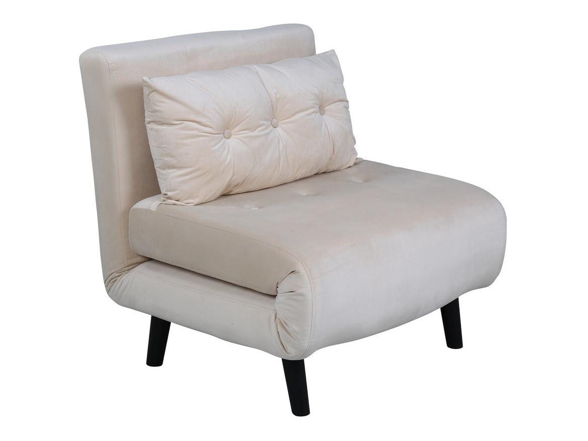 Poltrona Dallas 1714 (Creme)