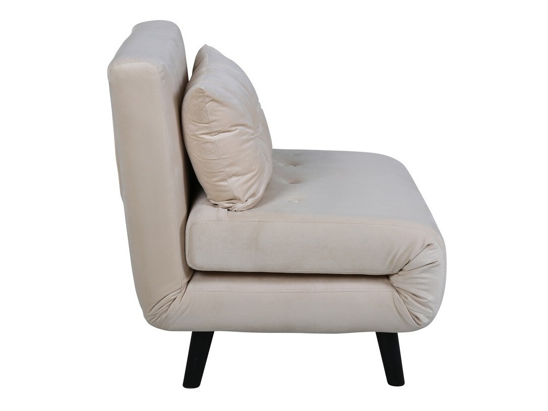 Poltrona Dallas 1714 (Creme)