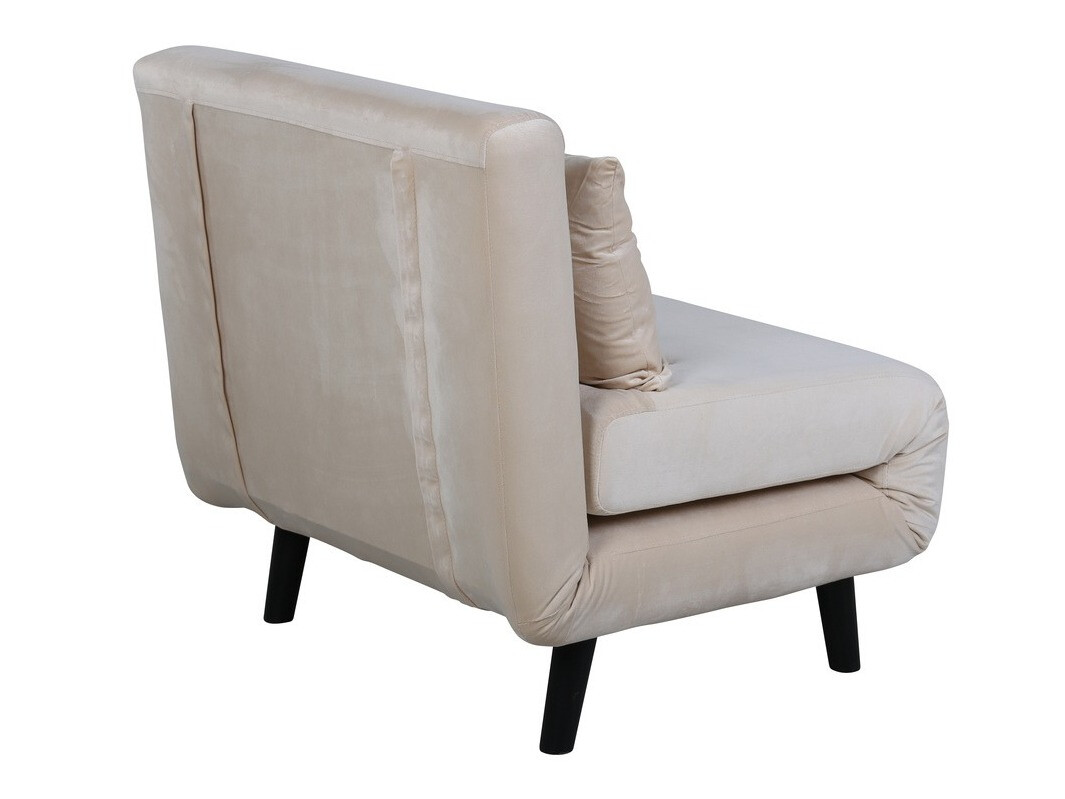 Poltrona Dallas 1714 (Creme)