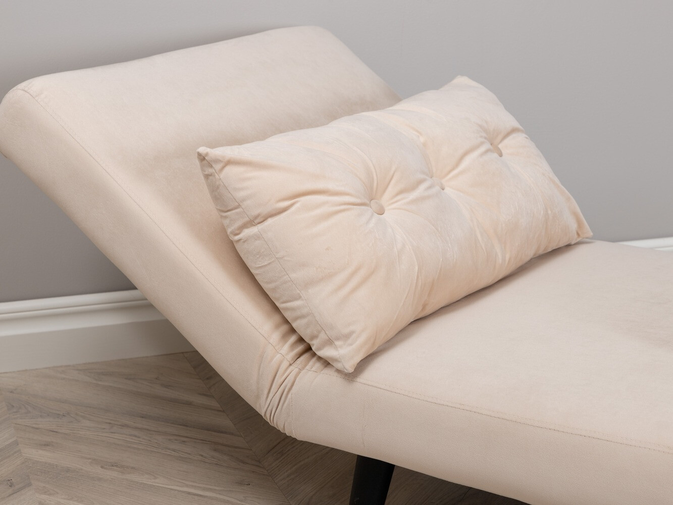 Poltrona Dallas 1714 (Creme)