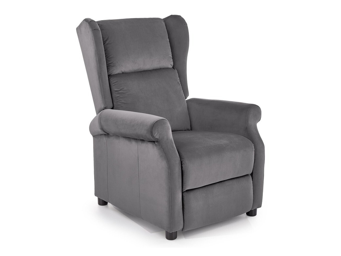 Poltrona reclinável Houston 878 (Bluvel 14)