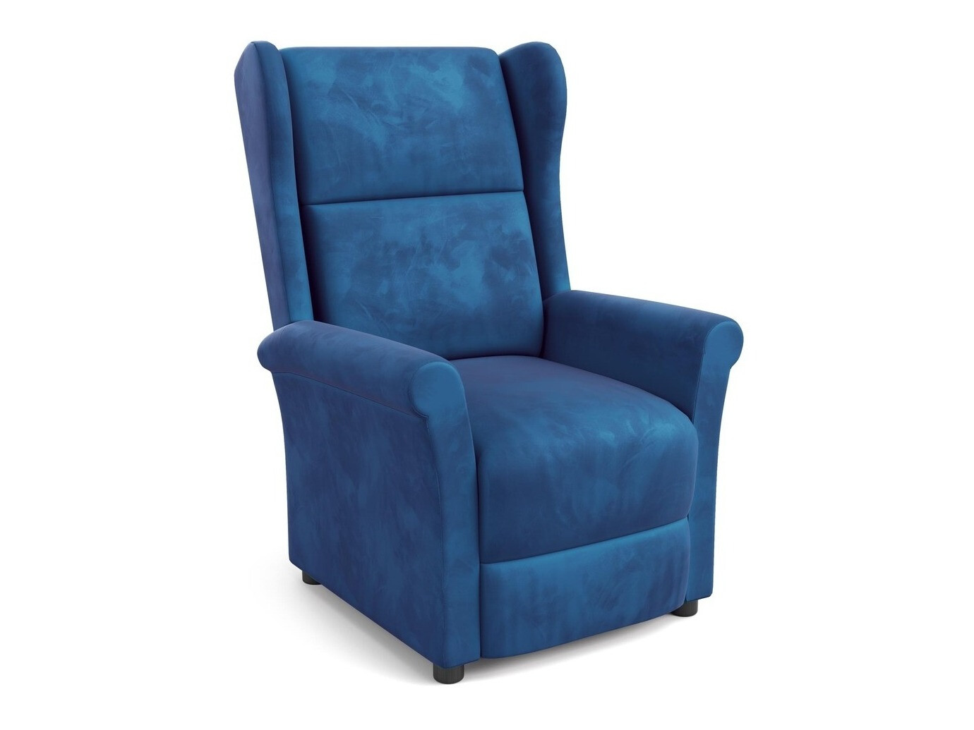 Poltrona reclinável Houston 878 (Bluvel 86)