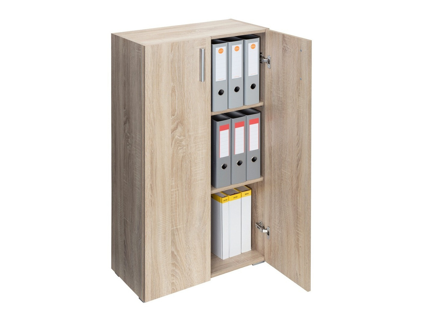 Aparador Bristol 125 (Carvalho sonoma)