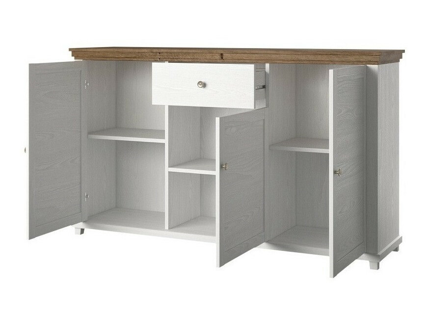 Conjunto para sala de estar Tolnue 113