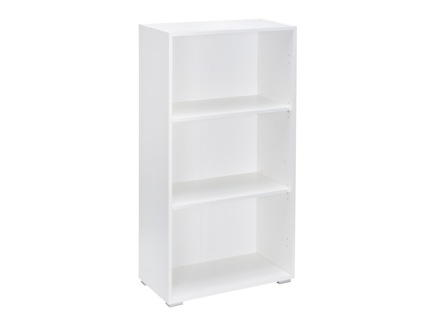 Estante Bristol 127 (Branco)