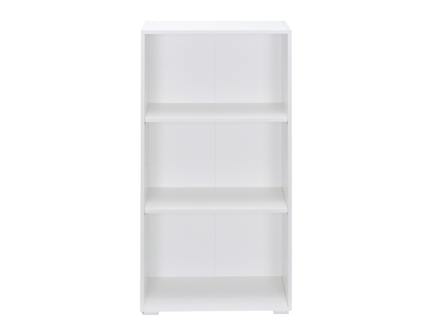 Estante Bristol 127 (Branco)